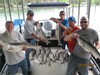 (05/20/2018) - Nice Striped Bass